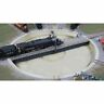 933-2618 Walthers Motorized Turntable Assembled Ov