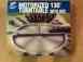 933-2850 Ho Dcc 130 1 Walthers Motorized 87 Cornerstone Turntable