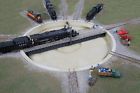 933-2859 Walthers Cornerstone Ho Scale Motorized