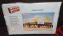 933-3038 Station Scale Ho Amtrak Structure Kit
