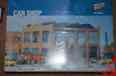 933-3040 Car Walthers Shop Ho Scale