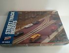 933-3140 Walthers Ho Scale Street Track
