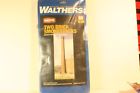 933-3728 Walthers Ho Scale Two