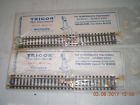 933-690 933 690 Walthers Pair Of Ho Scale