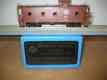 935-954 Hallmark Pacific Reduced Rare Missouri Dongjin Very Mp Cl.mint Caboose