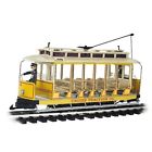 93938 Bachmann Open Street Car United Traction