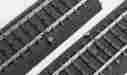 94.2mm 24995 Marklin New C Track Contact Detection Section Set 2 X 3-3 4 4001883249957