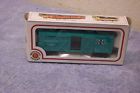 94135 Bachmann Santa Atsf 5 Car Box Green Electric Ho Scale Train Fe