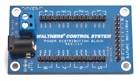 942-111 Walthers Layout Control System Switch Machine Distribution Block