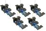 942-502 Walthers Layout Control System Horizontal Mount Switch Machine 616374159826