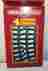 94501 Bachmann New The Original Big Haulers 4 Pc Curved Train Track G Scale