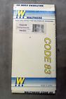 947-831 Walthers Code 83 Crossing 45