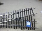 948-2.5 Code Nickle Silver Wye Switch