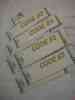 948-841 948-826 Wathers Joiners 7 Track Boxes 891 83 827 Code 892