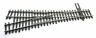 948-83033 Walthers Ho Code Nickel Silver Wye Turnout 616374178070