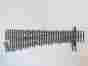 948-8801 8801 Walthers Code 83 4 Left Hand Turnout New In Box 616374029044