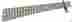 948-8803 Walthers Ho Code 83 Nickel Silver Dcc Friendly 6 Turnout Left Hand 616374029068