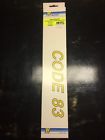 948-8807 Walthers Code 83 4 Wye