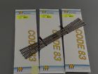 948-8814 Walthers Ho Scale Lot 3