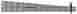 948-8885 Walthers Code 83 Nickel Silver Dcc Friendly 10 Rt Turnout Shinohara Track 8885