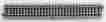 948-897 Walthers Ho Code 100 To 83 Nickel Silver Transition Track 616374006816