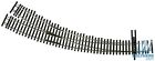 9488808 Shinohara Ho Scale Track Code Nickel Silver