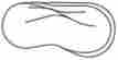 948e Wkw Misc Ho Berkshire Division Track Set 48 X 96
