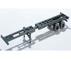 949-4105 Walthers Ho Scale Extendible