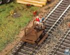 949-4145 Walthers New Ho Scale