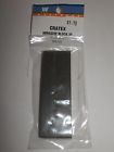 949-522 Walthers Cratex Abbrasive Block