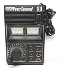 9500-ho 9500 Mrc Tech Power Command Pack Model Scale