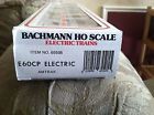 41-655-05 951 Amtrak Bachmann E60cp Locomotive Ho Electric -t- Mib