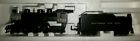 51512 9721 Item 2-6-2 Bachmann Tender Prairie Smoke