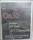 On30 98-9 Nmra Standards Gauge