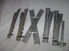 A127 Atlas Lima Ho 4 Custom Line Code 100 Ns Turnouts 1 Crossover