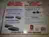 Aca0504d Life-like Power-loc Trains Track Expander Set Double Oval 616374044184