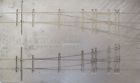 Af-ho-t-5-me70 Fast Tracks Ho Scale