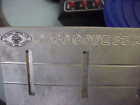 Af-on30-me83-a-m Fast Tracks Code Used Jig Mainline Straight Lots Of Life