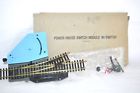 46-03003 Ah Bachmann Vintage New Ho Scale Brass Track Left Hand