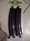 44403 Alloy Curved Rails Track 4 - Radius Scale Lot 22 Bachmann Ho