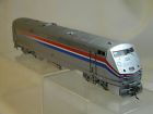 Amd-103 Athearn Locomotive Amtrak 803 Ho P40 -t- Diesel Mib