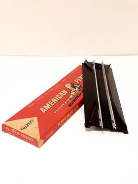26748 American Flyer # Rerailer Track