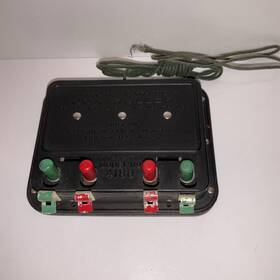 4180 American Flyer Prewar Dual Controller Remote Switch Standard Widegauge