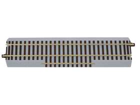 6-49085s American Flyer 6-49085 S Scale Fastrack Activator Rail Track Section
