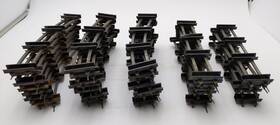 6-49827 American Flyer S Scale Assorted Tracks 33