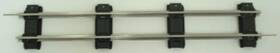 6-49828 American Flyer S Scale 10 Inch Straight Track Section Single Piece