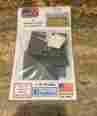 Amm-115 Am Models Ho Storage Shed W Double Doors