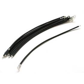 11950 Aristo-craft G Scale / #1 Wire With Lug For Joiners Pack Of 10