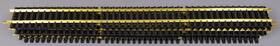 30090 Aristo-craft Us Style 3 Foot Straight Track Sections 11 Ex