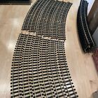 Art-11800 Aristo-craft 12 Pieces Of Long Curved Track 10ft. Diameter Ln Ex